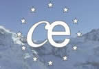 Logo Hotel Carlton Europe en Interlaken