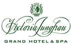 Logo Hotel Victoria-Jungfrau en Interlaken