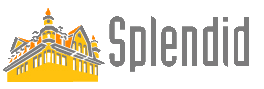Logo Hotel Splendid en Interlaken