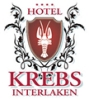 Hotel Krebs, Interlaken