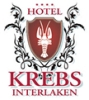 Hotel Krebs, Interlaken