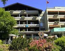 Hotel Stella en Interlaken