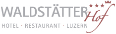 Logo Hotel Waldst�tterhof en Lucerne