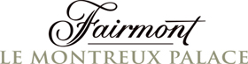 Logo Hotel Fairmont Le Montreux Palace en Montreux