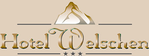 Logo Hotel Welschen en Zermatt
