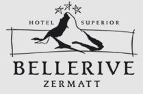Logo Hotel Bellerive en Zermatt