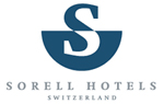 Logo Hotel Zuerichberg en Zurich