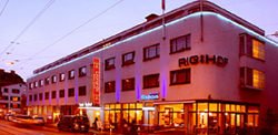 Hotel Rigihof en Zurich